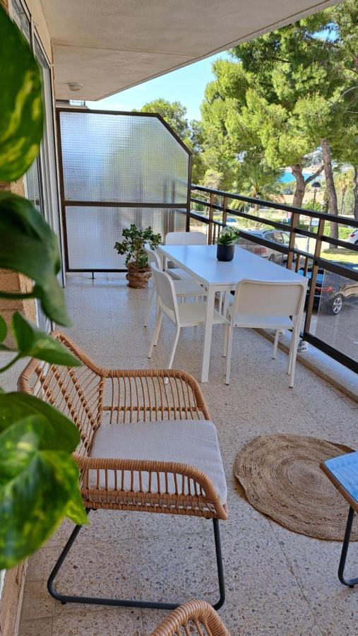Appartement Colibri *