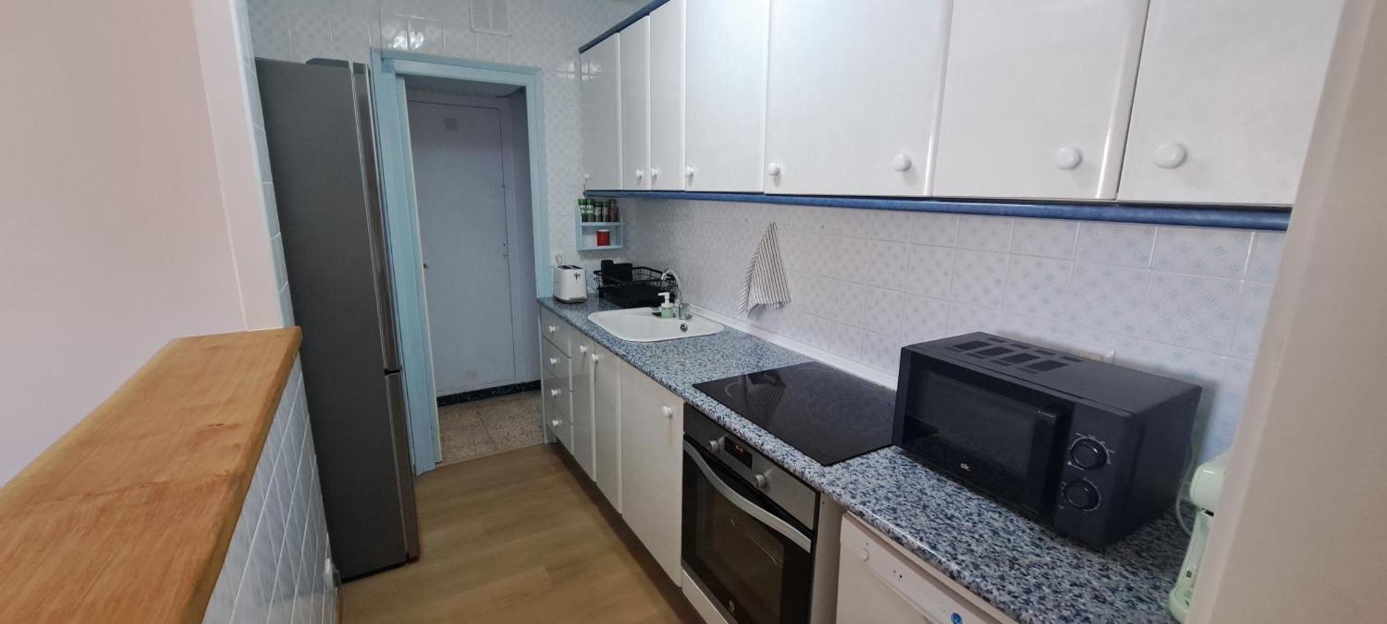 Colibri Appartement