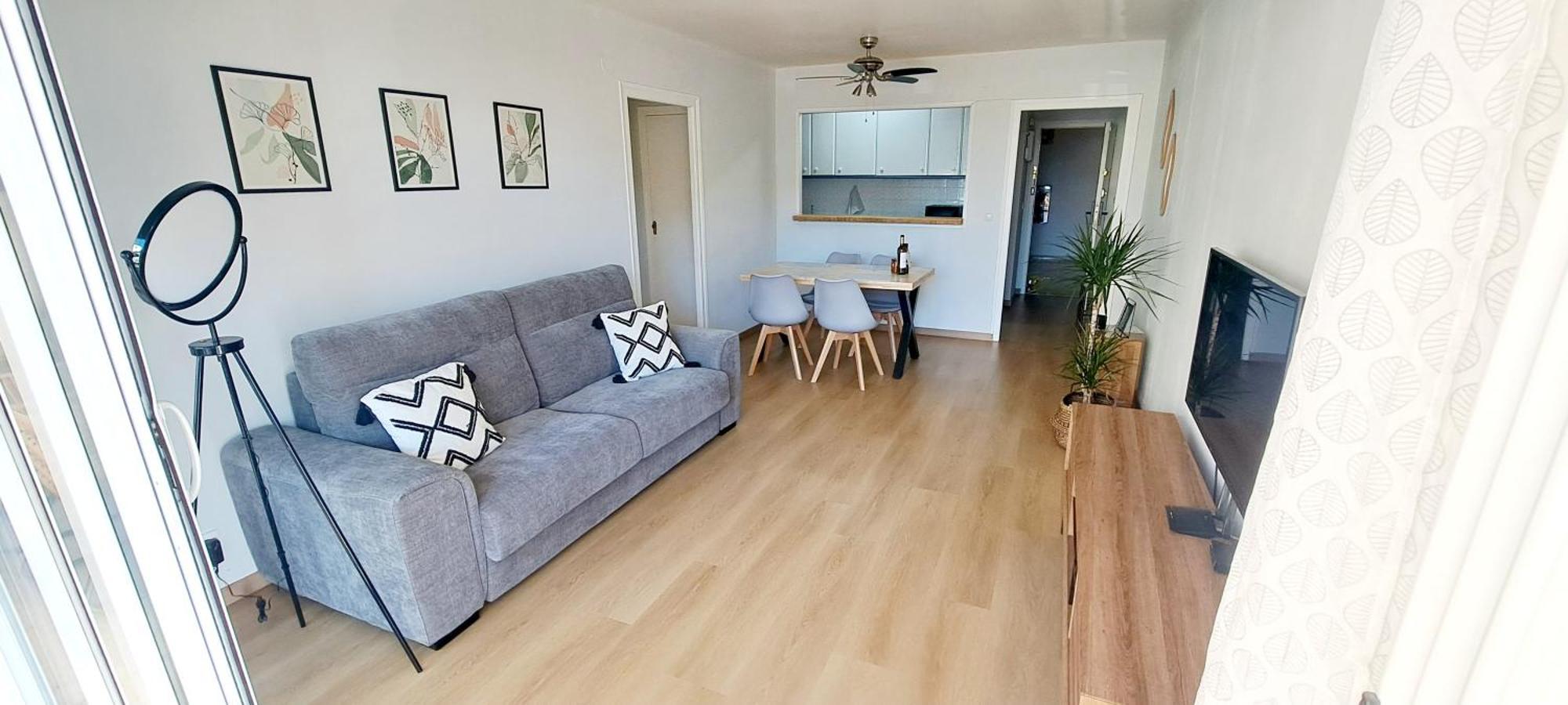 Appartement Colibri